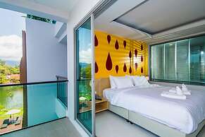 The Peak Chanthaburi Hotel