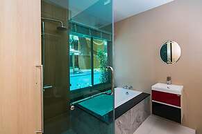 The Peak Chanthaburi Hotel