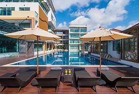 The Peak Chanthaburi Hotel