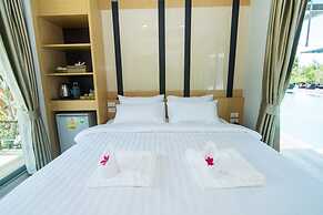 The Peak Chanthaburi Hotel