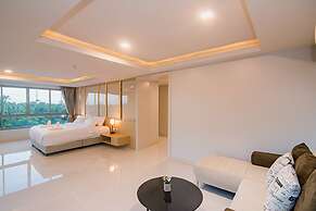 The Peak Chanthaburi Hotel