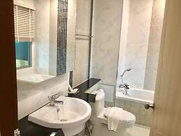 The Peak Chanthaburi Hotel