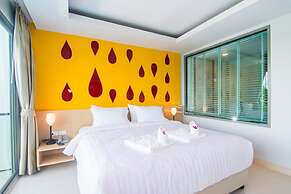 The Peak Chanthaburi Hotel