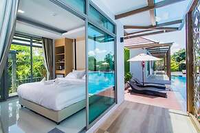 The Peak Chanthaburi Hotel