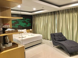 The Peak Chanthaburi Hotel