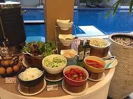 The Peak Chanthaburi Hotel