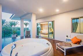 The Peak Chanthaburi Hotel