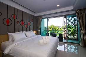 The Peak Chanthaburi Hotel