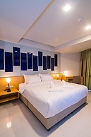 The Peak Chanthaburi Hotel