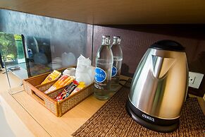 The Peak Chanthaburi Hotel