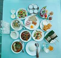 The Peak Chanthaburi Hotel