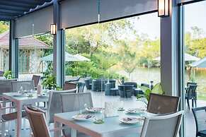 The Peak Chanthaburi Hotel