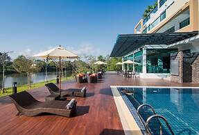 The Peak Chanthaburi Hotel