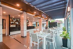 The Peak Chanthaburi Hotel