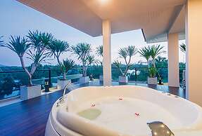 The Peak Chanthaburi Hotel