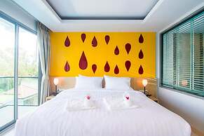 The Peak Chanthaburi Hotel