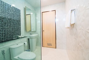 The Peak Chanthaburi Hotel