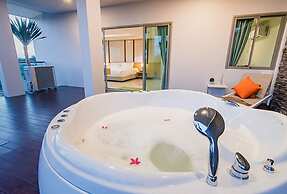 The Peak Chanthaburi Hotel