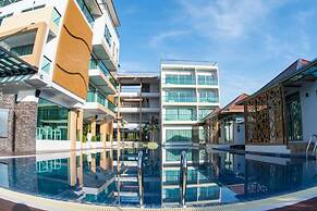 The Peak Chanthaburi Hotel