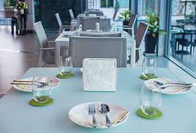 The Peak Chanthaburi Hotel