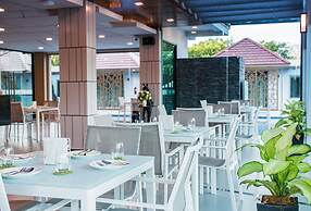 The Peak Chanthaburi Hotel