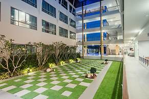 The Peak Chanthaburi Hotel