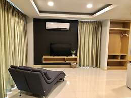 The Peak Chanthaburi Hotel