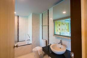 The Peak Chanthaburi Hotel