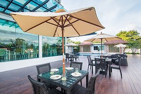 The Peak Chanthaburi Hotel