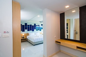 The Peak Chanthaburi Hotel