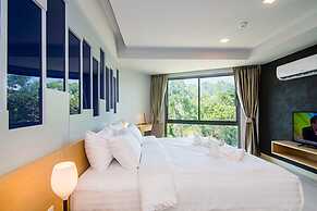 The Peak Chanthaburi Hotel