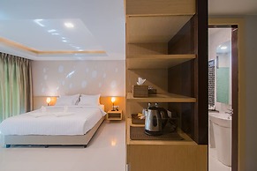 The Peak Chanthaburi Hotel