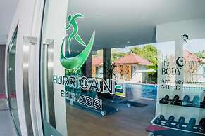 The Peak Chanthaburi Hotel