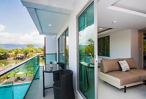 The Peak Chanthaburi Hotel