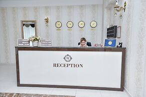 Marialuis Hotel