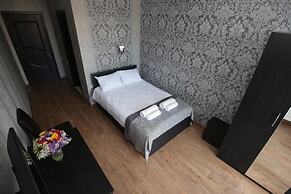 Marialuis Hotel