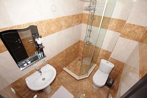 Marialuis Hotel