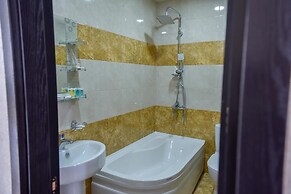 Marialuis Hotel