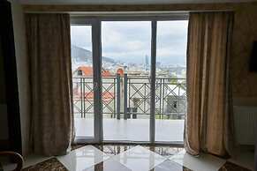 Marialuis Hotel