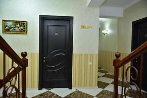 Marialuis Hotel