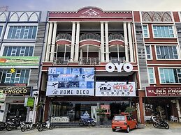 OYO 717 MR J Hotel Wakaf Che Yeh 2