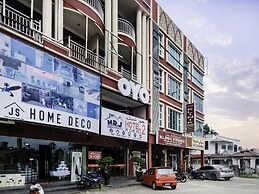 OYO 717 MR J Hotel Wakaf Che Yeh 2