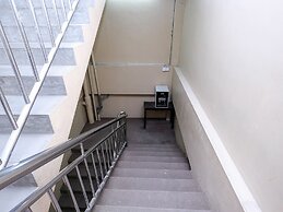 OYO 717 MR J Hotel Wakaf Che Yeh 2