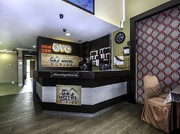 OYO 717 MR J Hotel Wakaf Che Yeh 2
