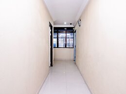 OYO 717 MR J Hotel Wakaf Che Yeh 2