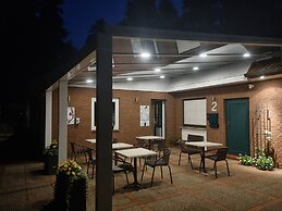 Hotel & Pension Dat greune Eck