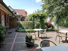 Hotel & Pension Dat greune Eck