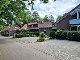 Hotel & Pension Dat greune Eck