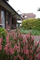 Hotel & Pension Dat greune Eck