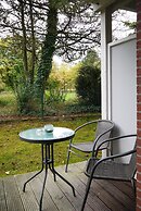 Hotel & Pension Dat greune Eck